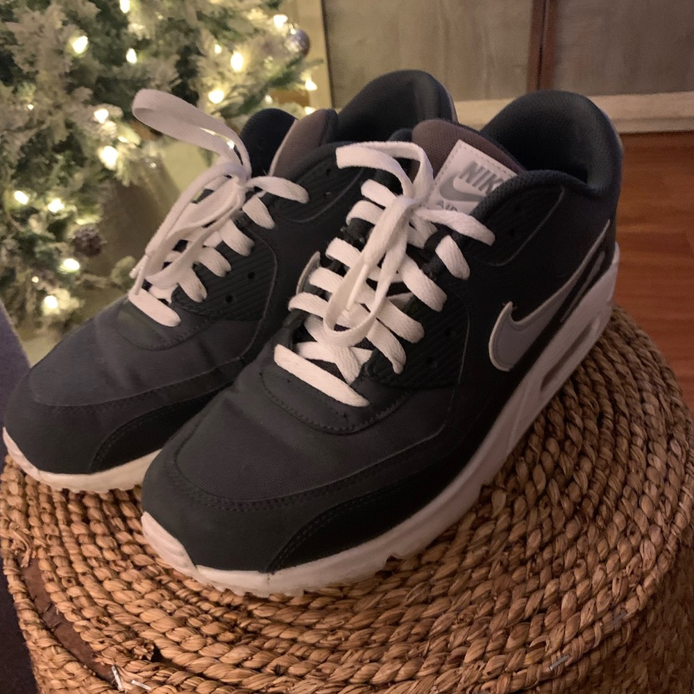 Mens Nike Air Max sz10
